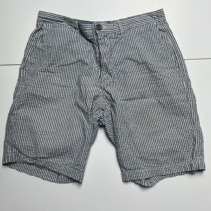 Blue Merona Shorts